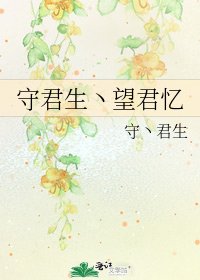 《守君生丶望君忆》