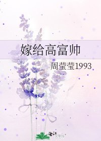 《嫁给高富帅》
