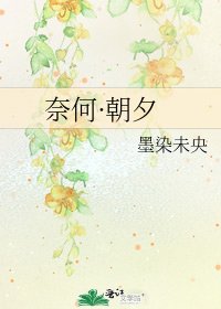 《奈何·朝夕》