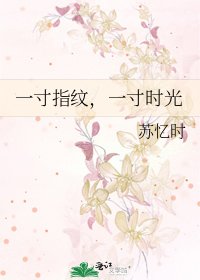 《一寸指纹,一寸时光》