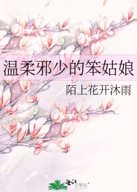 《温柔邪少的笨姑娘》