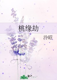 《桃缘劫》