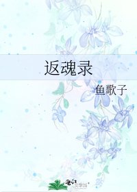 《返魂录》