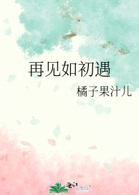 《再见如初遇》