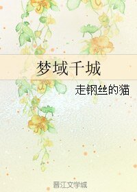 梦域千城