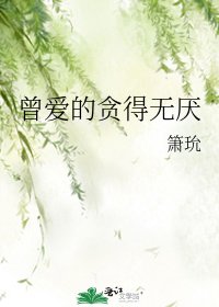 《曾爱的贪得无厌》