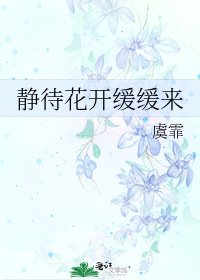 《静待花开缓缓来》