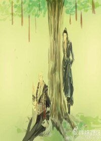 （BL/剑三同人）何欢