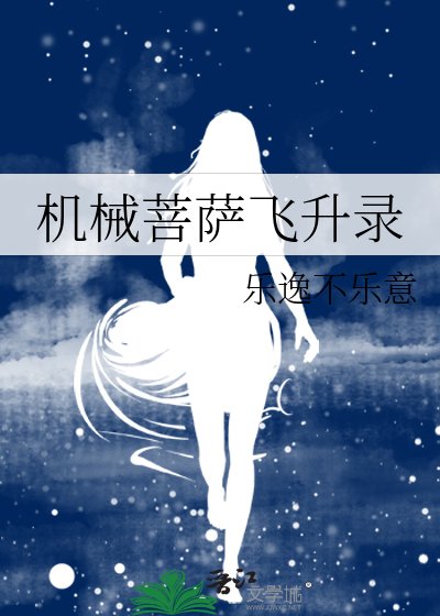 《机械菩萨飞升录》