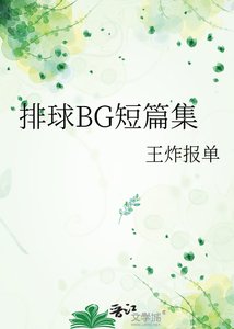 《排球BG短篇集》