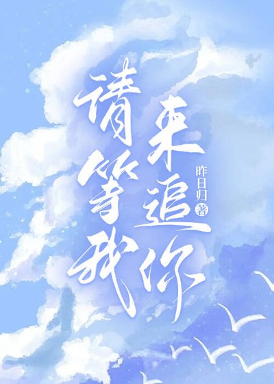 《我来追你啊》