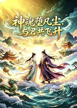 《神魂堕凡尘与君共飞升》