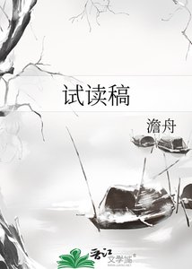 《试读稿》