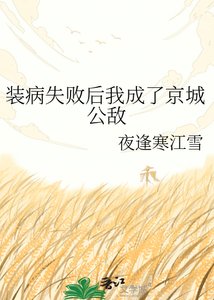 《装病失败后我成了京城公敌》