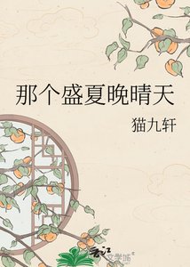 《那个盛夏晚晴天》