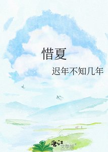 《惜夏》