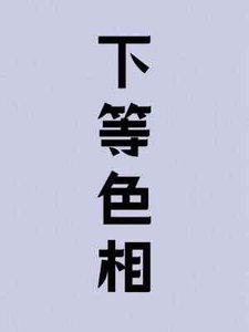 《下等色相》