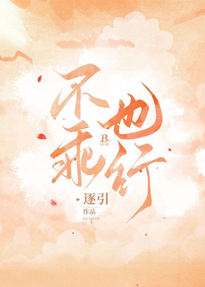 《不乖也行》