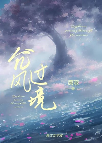 《台风过境》
