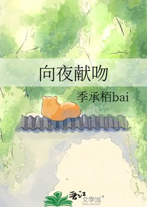 《向夜献吻》
