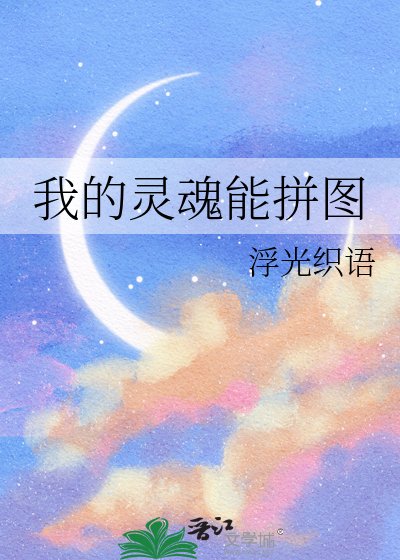 《我的灵魂能拼图》