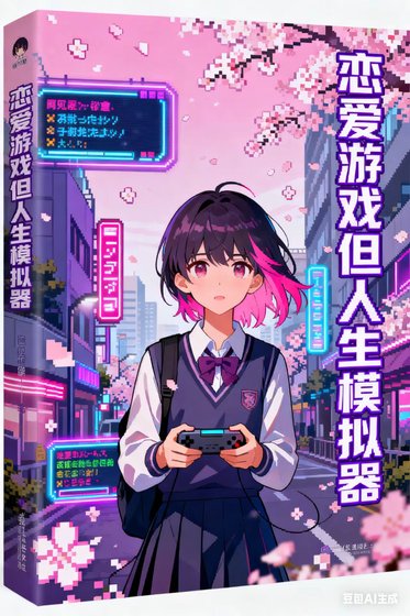 （综漫同人）恋爱游戏但人生模拟器