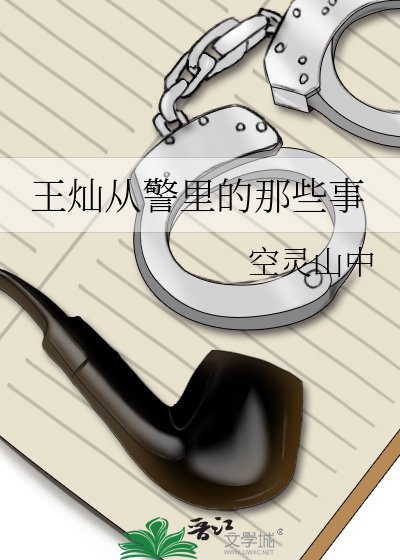王灿从警里的那些事