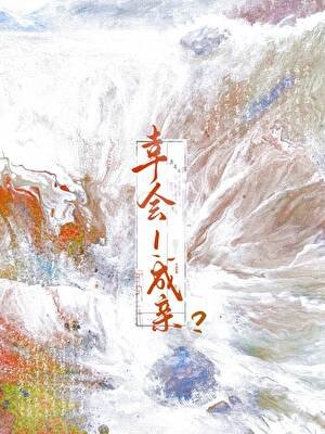 《幸会!成亲?》