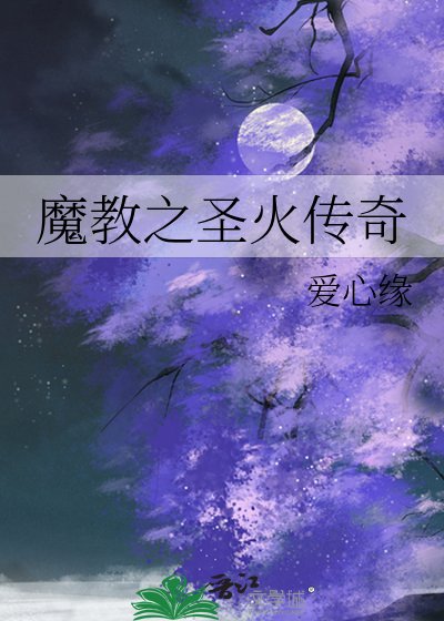 《魔教之圣火传奇》
