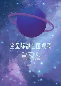 《全星际都在围观我集图鉴》