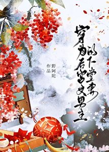 《穿为后宫文男主的下堂妻》