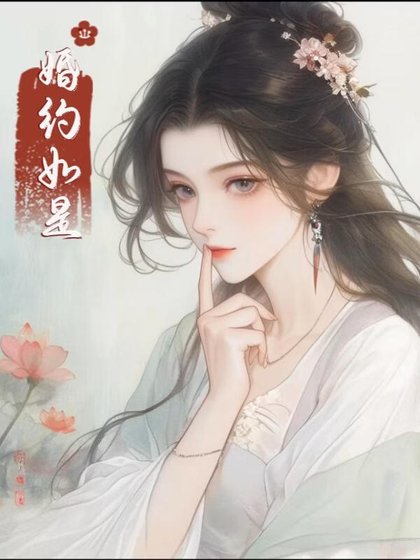 婚约如是