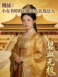 《魏征:小女书婷的官职怎么比我还大》