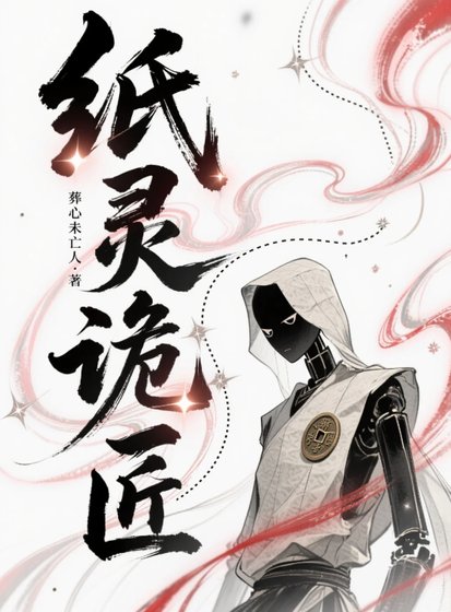 纸灵诡匠