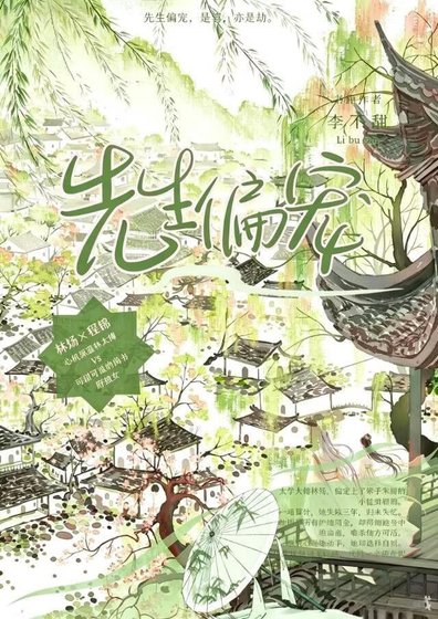 《先生偏宠》
