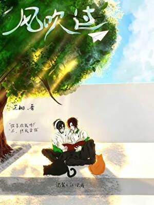 《风吹过》