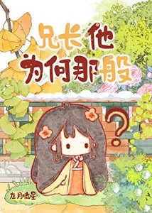 《兄长他为何那般》