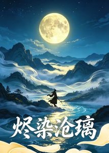 《烬染沧璃》