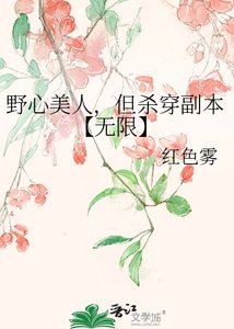 《野心美人,但杀穿副本【无限】》