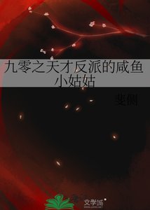 九零之天才反派的咸鱼小姑姑