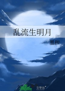 《乱流生明月》