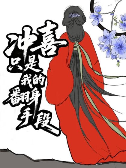 《冲喜只是我的翻身手段》