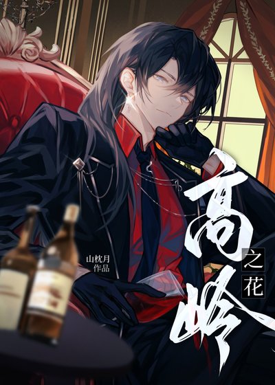 《高岭之花遇到糙汉后Ⅱ》