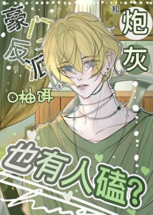 《豪门反派和炮灰也有人磕?》