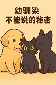 《幼驯染不能说的秘密》