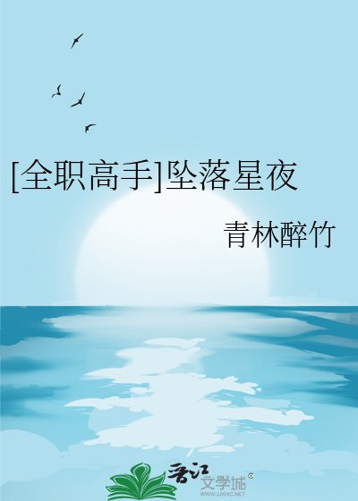[全职高手]坠落星夜