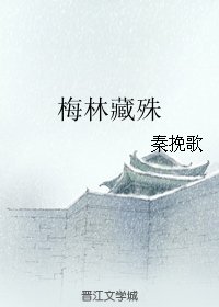 (BL/琅琊榜同人)梅林藏殊