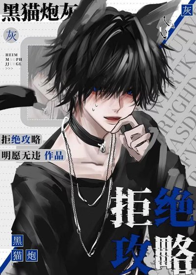 《黑猫炮灰拒绝攻略》