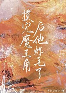 《摸完魔王角后他炸毛了》