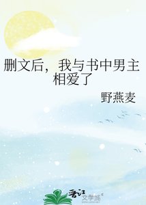 《删文后,我与书中男主相爱了》